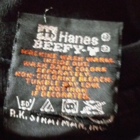 Harley-Davidson Men’s T-Shirt Sz L Black Atlanta GA Dealer Tee Short Sleeve - Picture 9 of 15